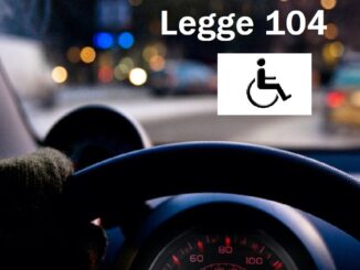 permessi legge 104