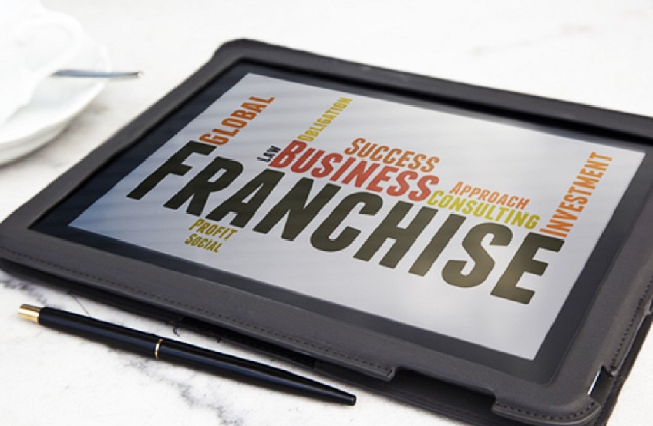 Avviare un franchising: vantaggi e svantaggi del franchisor