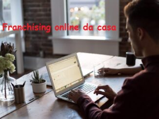 Franchising online da casa: strategie di successo