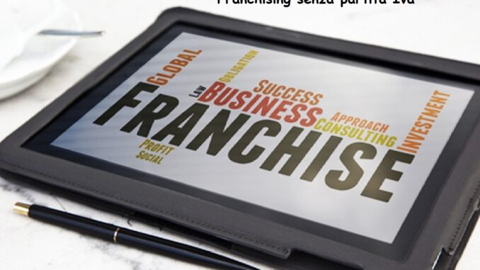 Conviene aprire un franchising come secondo lavoro?