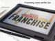 Conviene aprire un franchising come secondo lavoro?