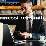 Permessi retribuiti previsti dalla legge e dai Ccnl