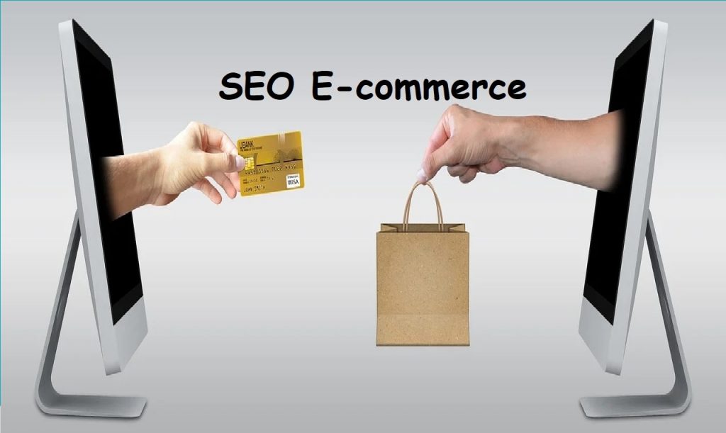 Ottimizzazione SEO di un e-commerce per vendere con successo