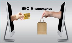 Ottimizzazione SEO di un e-commerce per vendere con successo