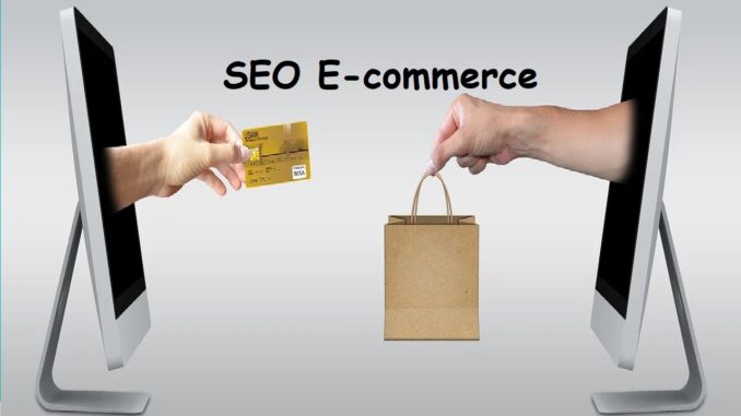 Ottimizzazione SEO di un e-commerce per vendere con successo