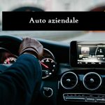 Tassazione auto aziendale 2021