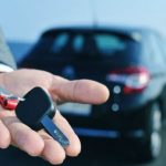 Come funziona un'auto aziendale ad uso promiscuo