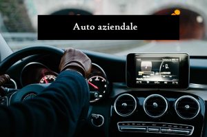 Tassazione auto aziendale 2021