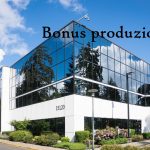 Come funziona il bonus produzione