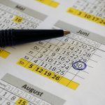 calendario fiscale