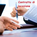 canoni di locazione