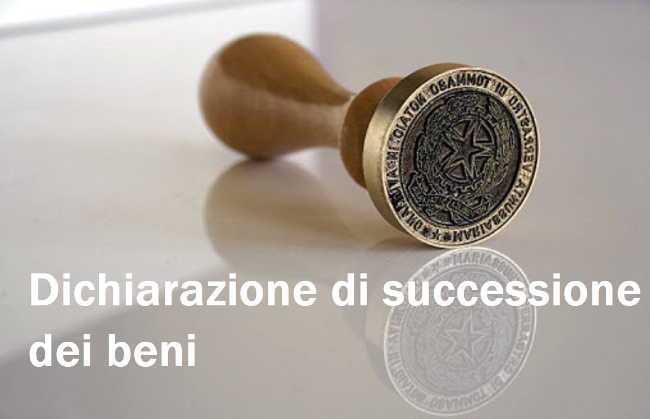 Dichiarazione di successione telematica, come funziona e come fare tutto da soli