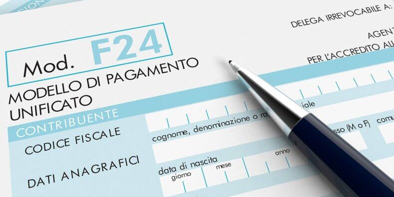 Pagamenti con F24 Web, come si usa il servizio delle Entrate e quali vantaggi offre