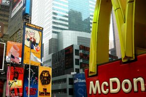 franchising