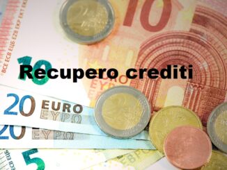 società recupero crediti: cosa può fare