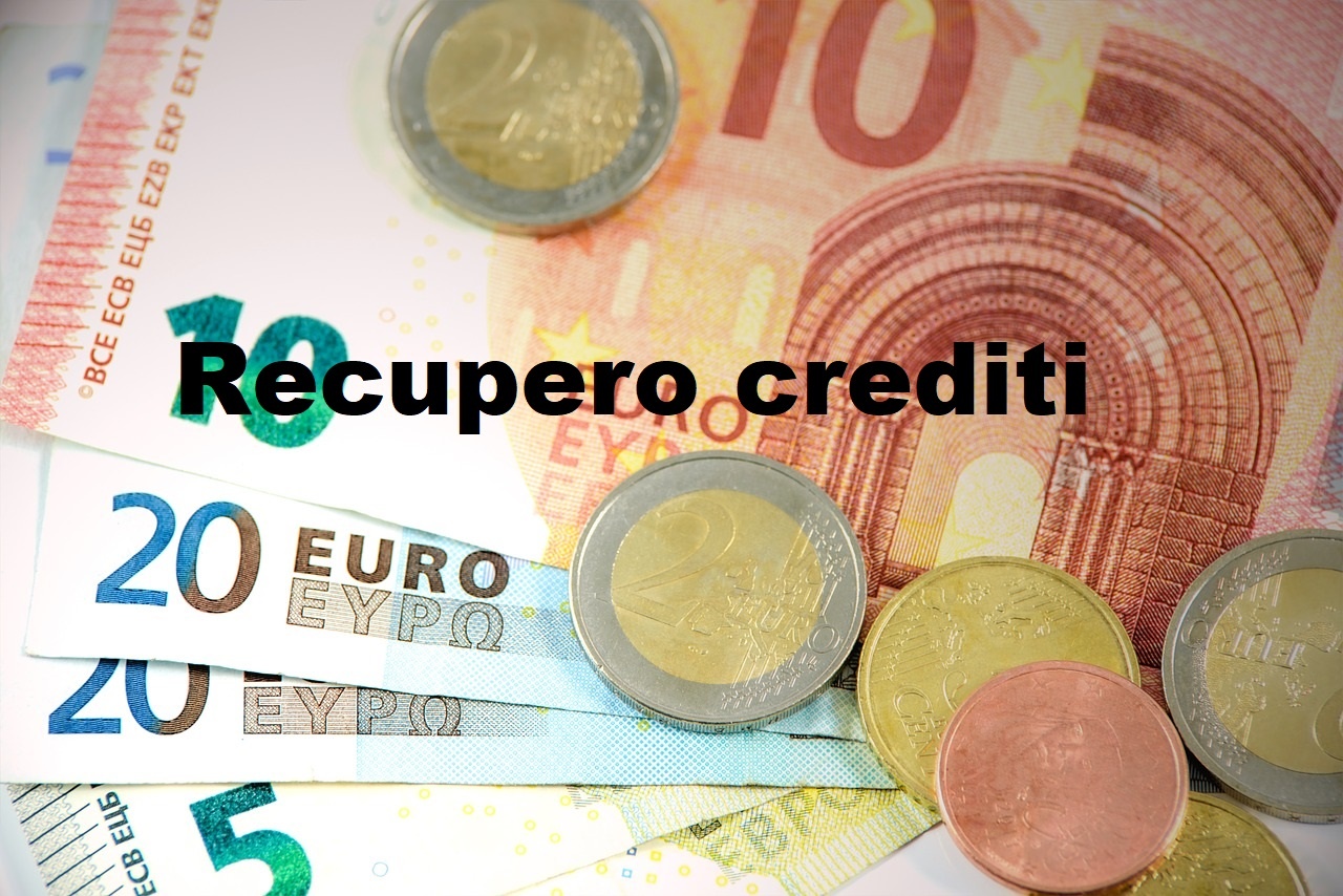 società recupero crediti: cosa può fare