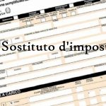 sostituto d'imposta: chi è e di cosa si occupa