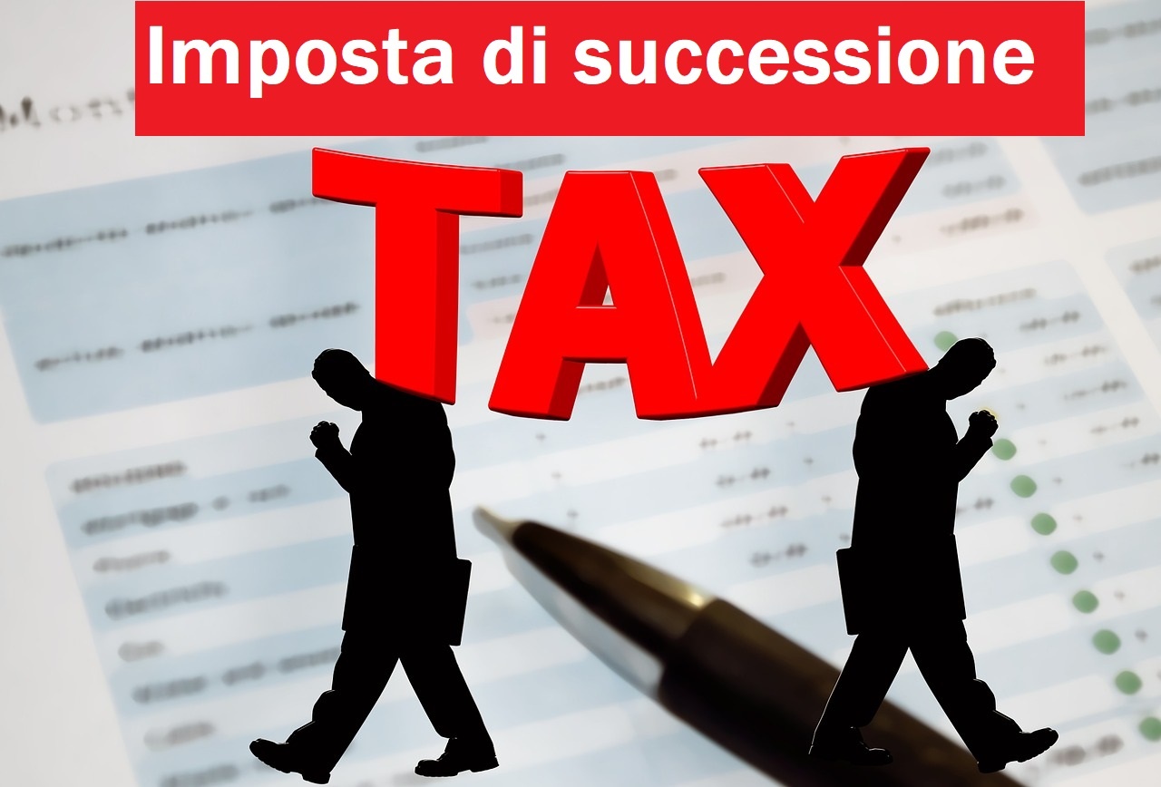 Quanto costa la tassa di successione?