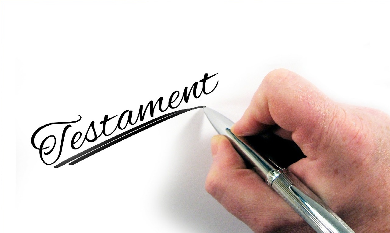 Dopo La Pubblicazione Del Testamento Cosa Succede