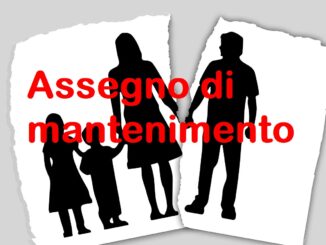 Assegno mantenimento: quando chiedere e ottenere la revoca