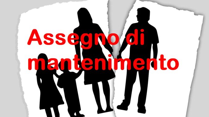 Assegno mantenimento: quando chiedere e ottenere la revoca