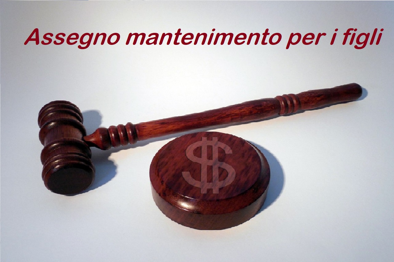 Revisione dell'assegno di mantenimento per i figli: quando e cosa fare