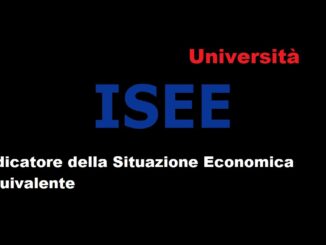 ISEE Università: sposati e non, separati, divorziati, conviventi e non