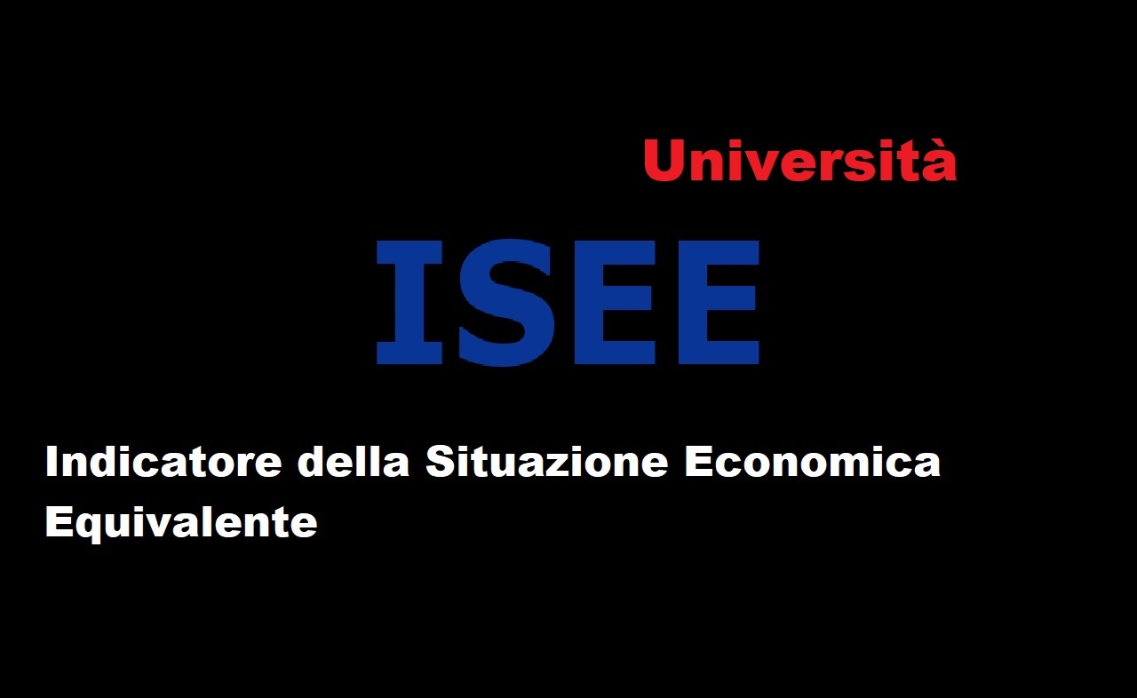 ISEE Università, tutti i casi per genitori sposati, divorziati e non coniugati