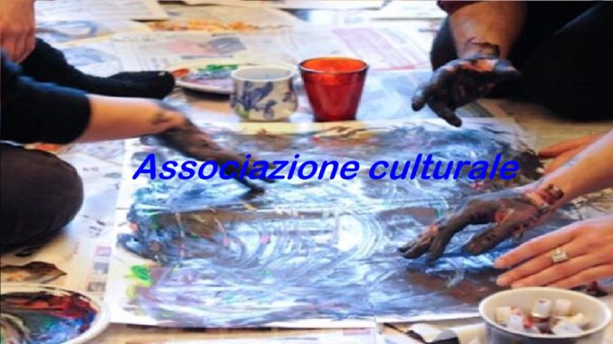 Associazione culturale con partita IVA: adempimenti fiscali