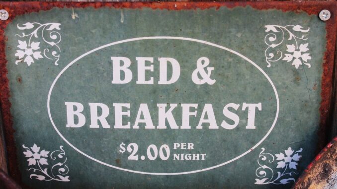 bed and Breakfast: quando sono possibili in un condominio?