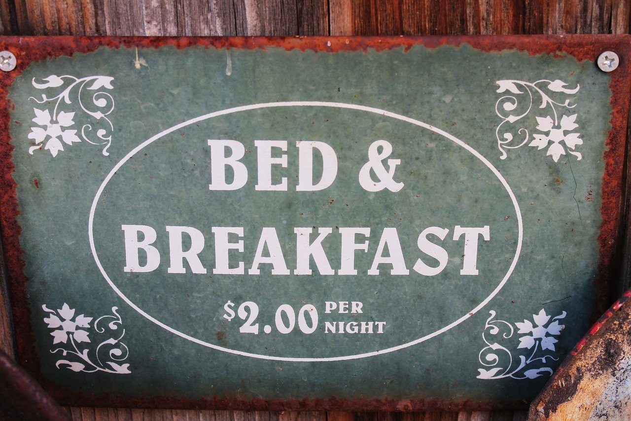 Bed & Breakfast, quando sono possibili in condominio?
