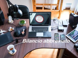 bilancio abbreviato: cos'è e chi può utilizzarlo