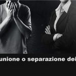 comunione o separazione dei beni: quando si sceglie e quali sono le conseguenze