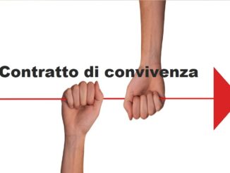 Come stipulare un contratto di convivenza e a cosa serve