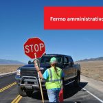 fermo amministrativo