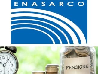 Come si calcola la pensione Enasarco