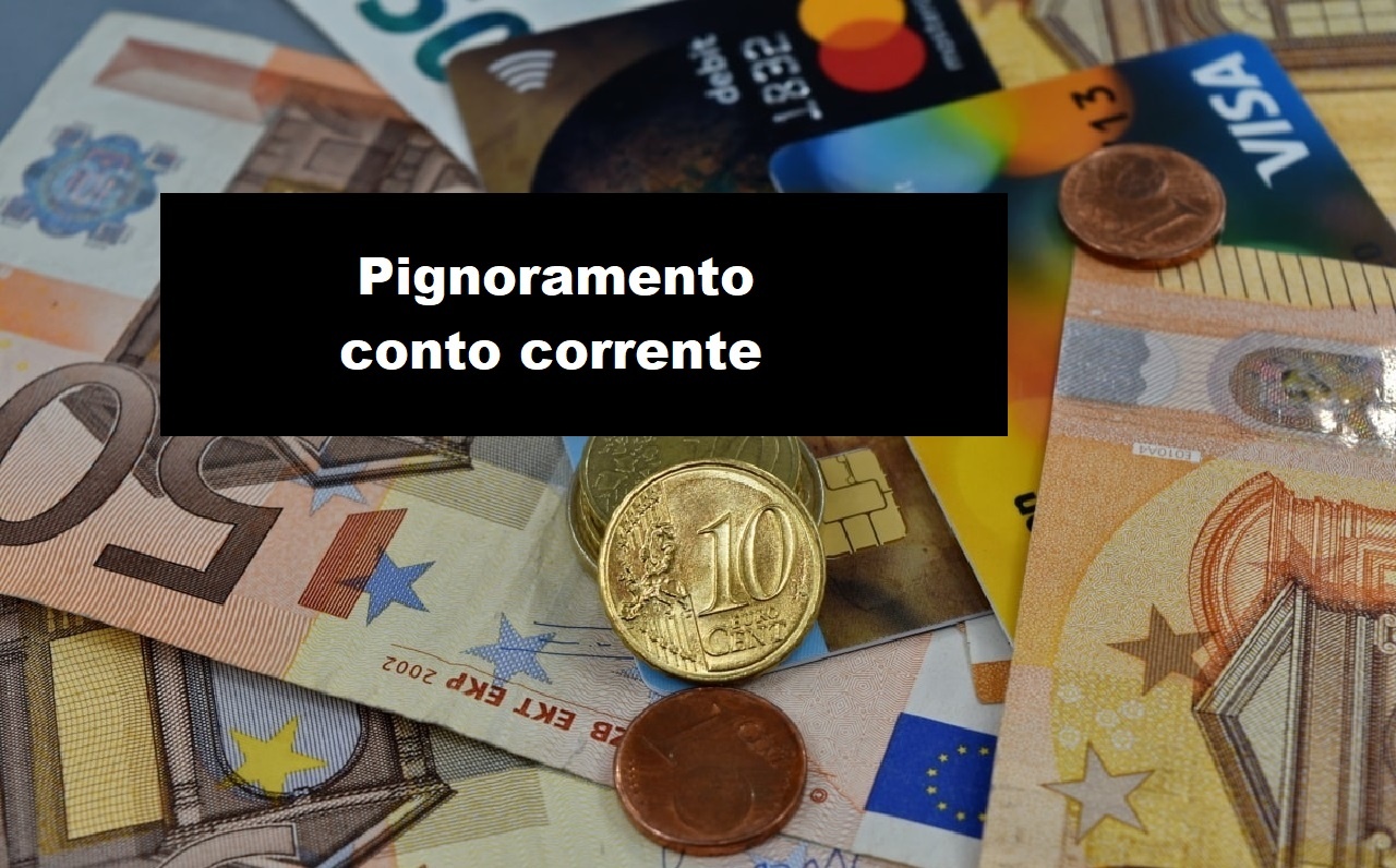 Quando scatta il pignoramento del conto corrente? I trucchi legali per difendersi