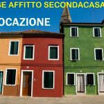 Pagamento tasse per affitto seconda casa: opzioni tassazioni