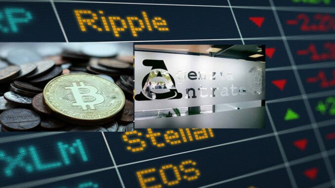 Criptovalute tassazione dichiarazione dei redditi