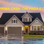 IMU prima casa: chi la paga e chi non la deve pagare