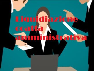 Liquidazione coatta amministrativa per quali imprese?