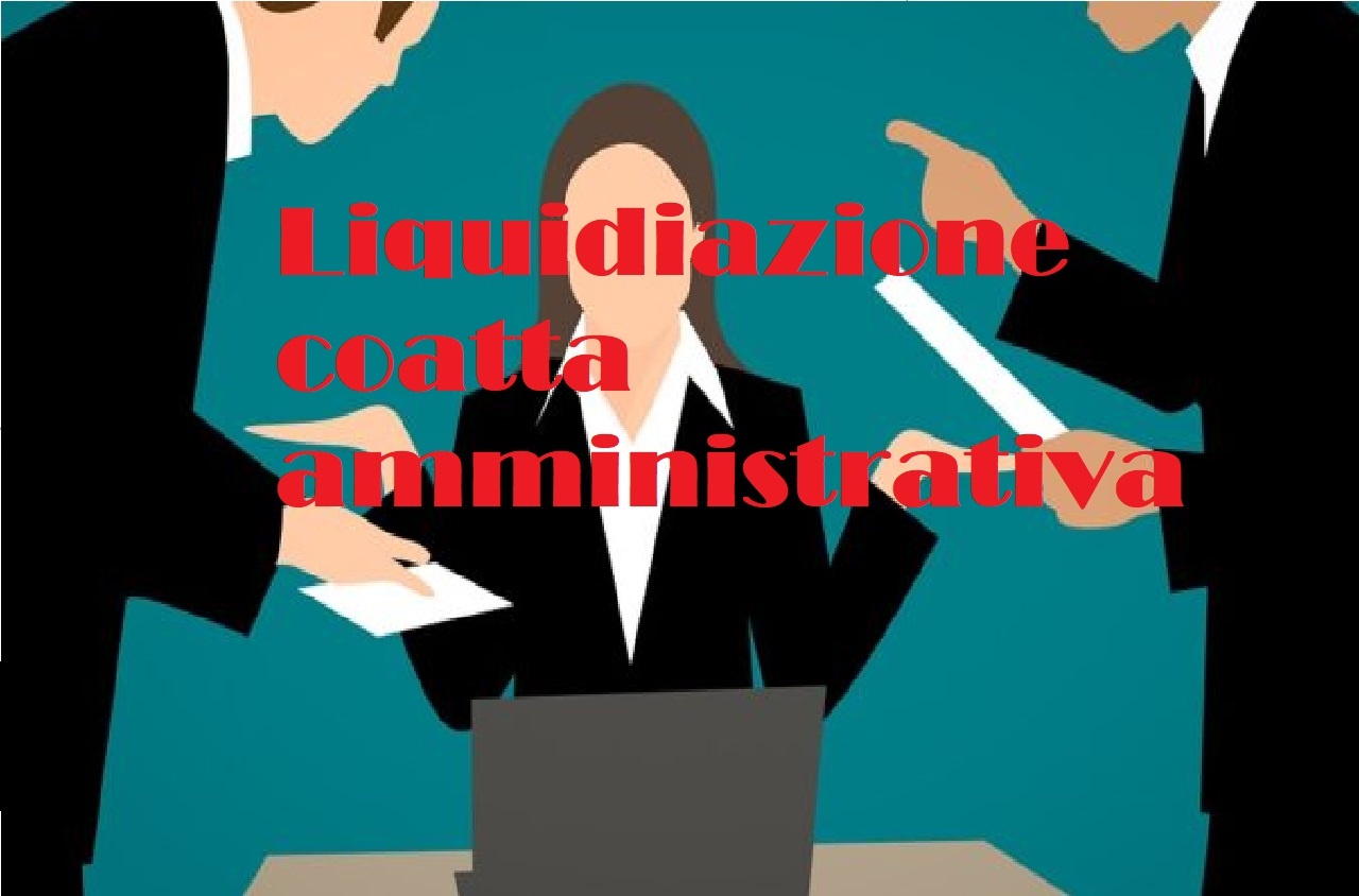 Liquidazione coatta amministrativa: quali imprese sono assoggettabili?