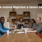 Oltre nuoe imprese a tasso zero: nuovi beneficiari e spese ammissibili