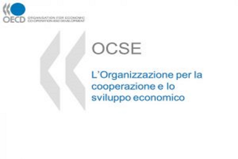 OCSE e reddito di cittadinanza: va abolito o ridimensionato