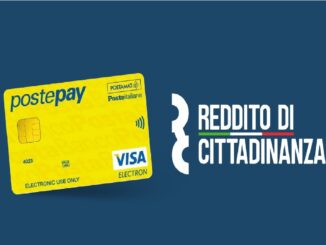 reddito di cittadinanza e reddito di resilienza