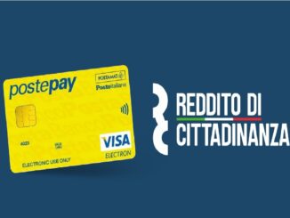 Reddito-di-Cittadinanza: bonus autoimprenditorialità