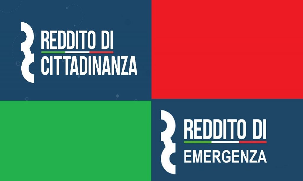 Sono compatibili Reddito di Cittadinanza e REM