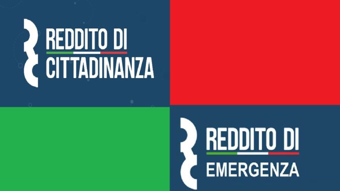 Sono compatibili Reddito di Cittadinanza e REM