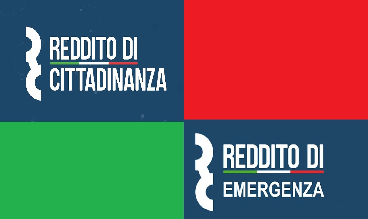 Chi prende il reddito di cittadinanza può prendere il reddito di emergenza?