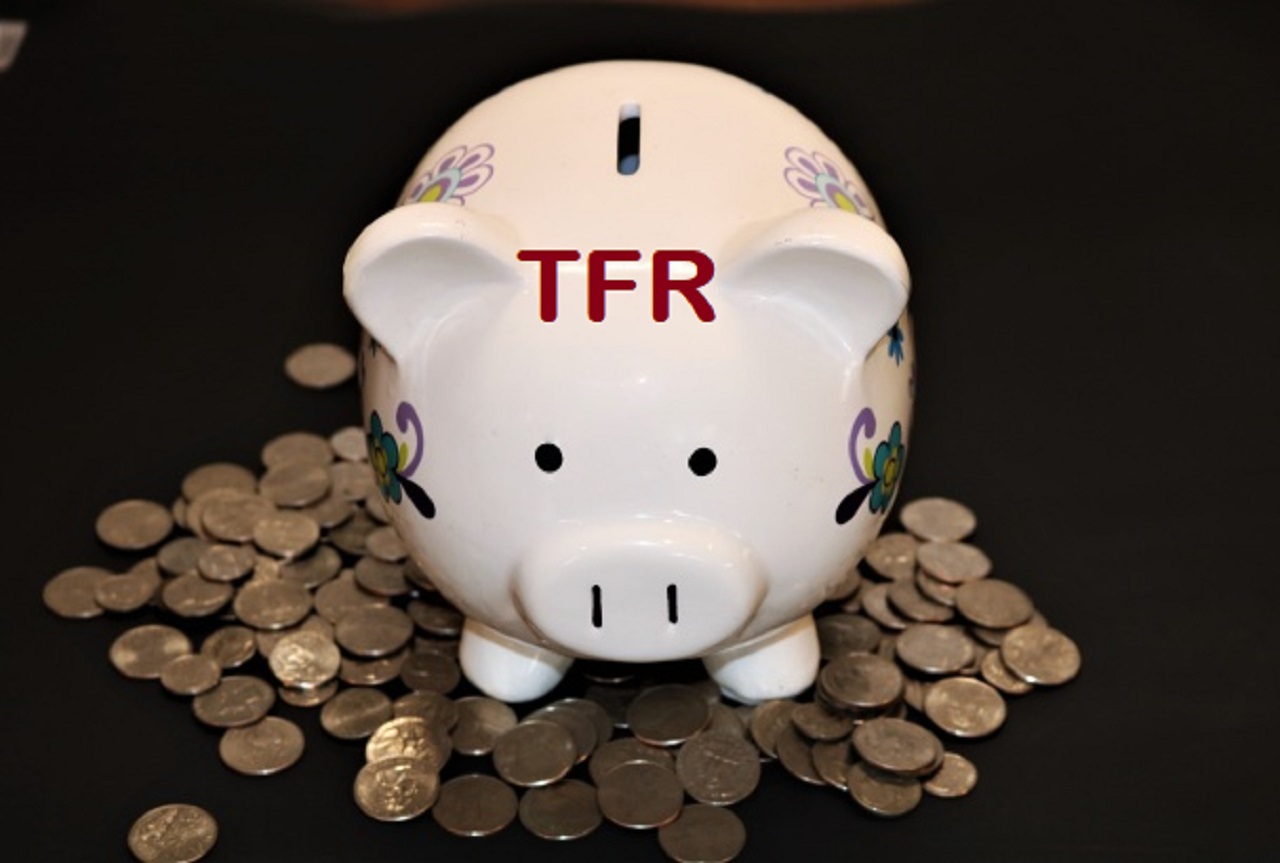 TFR 2021: calcolo, anticipo, accantonamento